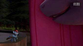 萍卡美娜杀云宝视频,惊险刺激的巅峰对决