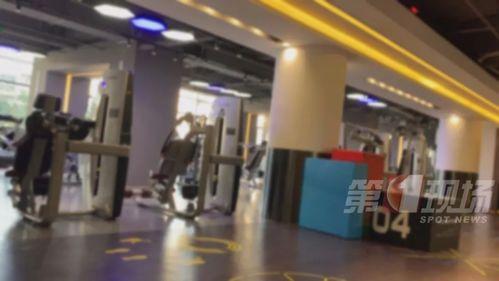 健身房视频,打造完美身材的秘诀全收录