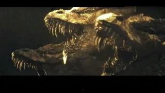 哥斯拉怪兽视频,惊心动魄的视觉盛宴