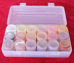 家具色粉修补视频,轻松还原家具原貌的神奇技巧