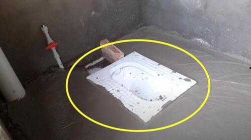 蹲坑安装视频,跟随视频教程,快速上手