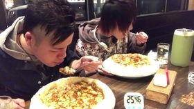 新井熊吃播视频,一场味蕾与视觉的盛宴