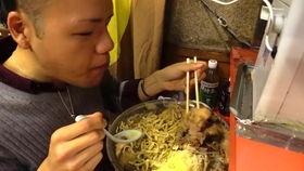 新井熊吃播视频,一场味蕾与视觉的盛宴