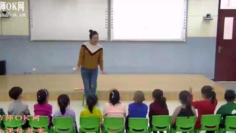 幼儿公开课视频,寓教于乐,启迪智慧