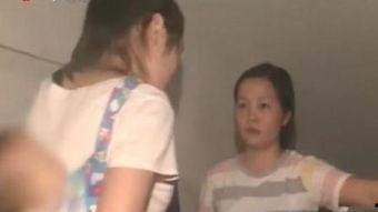 怀孕女人生孩子的视频