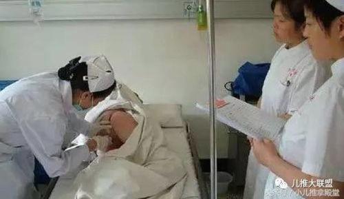 儿童生病灌肠视频