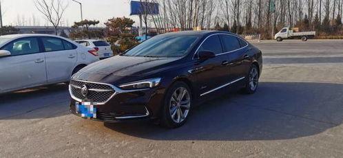 试驾君越视频,驾驭舒适,尽享科技盛宴