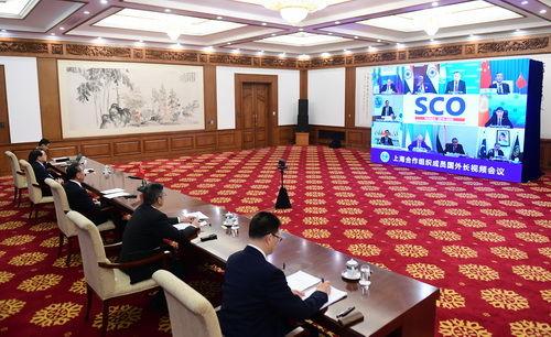 北京 视频会议,云端沟通新篇章