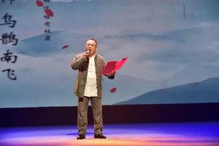 短歌行朗诵视频,古韵悠扬，情感共鸣