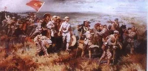 二万五千里长征视频,红色征程的壮丽史诗