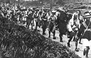 二万五千里长征视频,红色征程的壮丽史诗