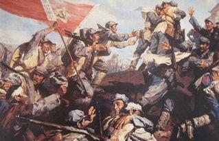 二万五千里长征视频,红色征程的壮丽史诗